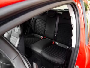 Opel Corsa E OPC Performance