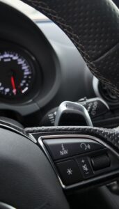 Audi RS3 Sportback 367cv