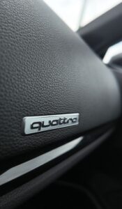 Audi RS3 Sportback 367cv