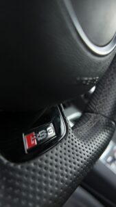 Audi RS3 Sportback 367cv