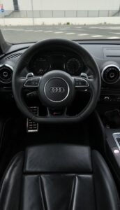 Audi RS3 Sportback 367cv