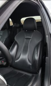 Audi RS3 Sportback 367cv