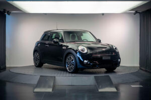 MINI Mini Cooper S DKG Trafalgar Edition