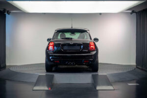 MINI Mini Cooper S DKG Trafalgar Edition