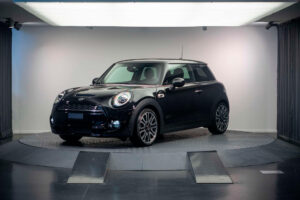 MINI Mini Cooper S DKG Trafalgar Edition
