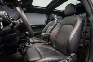 MINI Mini Cooper S DKG Trafalgar Edition