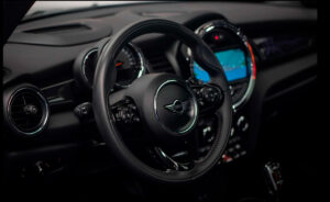 MINI Mini Cooper S DKG Trafalgar Edition