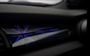 MINI Mini Cooper S DKG Trafalgar Edition