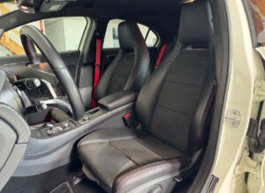 Mercedes-AMG A45 4MATIC