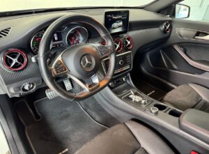 Mercedes-AMG A45 4MATIC