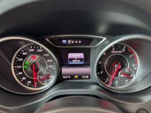 Mercedes-AMG A45 4MATIC