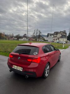 BMW M140i M-Performance