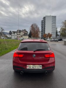 BMW M140i M-Performance