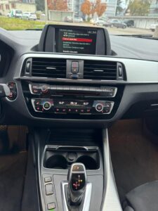 BMW M140i M-Performance