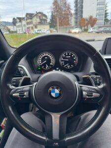 BMW M140i M-Performance