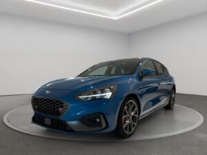Ford Focus ST 280Cv