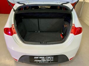 Seat Leon 2.0 TSI CUPRA R310 WHITE LIMITED EDITION