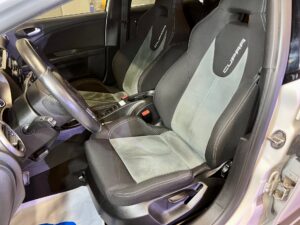 Seat Leon 2.0 TSI CUPRA R310 WHITE LIMITED EDITION