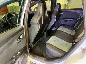 Seat Leon 2.0 TSI CUPRA R310 WHITE LIMITED EDITION