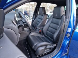 Volkswagen Golf VI R 4Motion