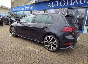 Volkswagen Golf VII GTI Performance