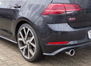 Volkswagen Golf VII GTI Performance