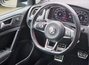 Volkswagen Golf VII GTI Performance