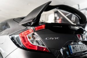 Honda Civic Type R 2.0 VTEC GT