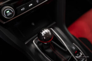 Honda Civic Type R 2.0 VTEC GT