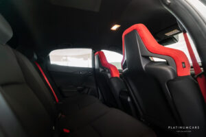 Honda Civic Type R 2.0 VTEC GT