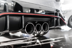 Honda Civic Type R 2.0 VTEC GT