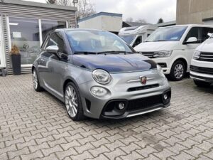 Abarth 695 Rivale 175th Anniversary
