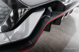 Honda Civic Type R 2.0 VTEC GT