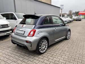 Abarth 695 Rivale 175th Anniversary