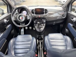 Abarth 695 Rivale 175th Anniversary