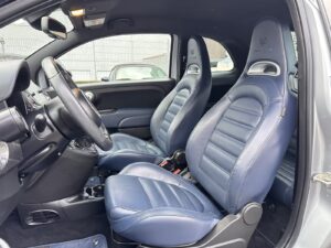 Abarth 695 Rivale 175th Anniversary