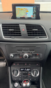 Audi RS Q3 2.5 TFSI quattro S-tronic