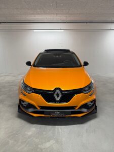 Renault Mégane RS 280 EDC