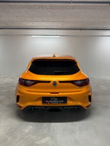 Renault Mégane RS 280 EDC