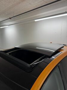 Renault Mégane RS 280 EDC