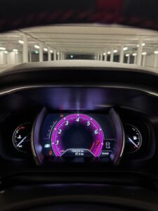 Renault Mégane RS 280 EDC