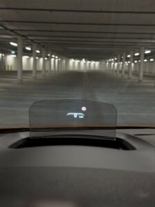 Renault Mégane RS 280 EDC