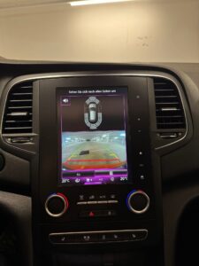 Renault Mégane RS 280 EDC