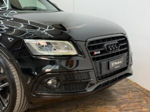 Audi SQ5 3.0 TDI quattro tiptronic ABT – 360cv