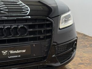 Audi SQ5 3.0 TDI quattro tiptronic ABT – 360cv