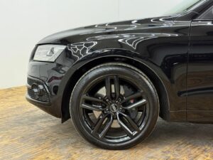 Audi SQ5 3.0 TDI quattro tiptronic ABT – 360cv