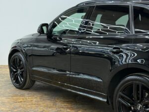 Audi SQ5 3.0 TDI quattro tiptronic ABT – 360cv