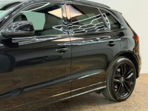 Audi SQ5 3.0 TDI quattro tiptronic ABT – 360cv