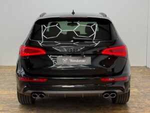 Audi SQ5 3.0 TDI quattro tiptronic ABT – 360cv