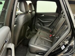 Audi SQ5 3.0 TDI quattro tiptronic ABT – 360cv